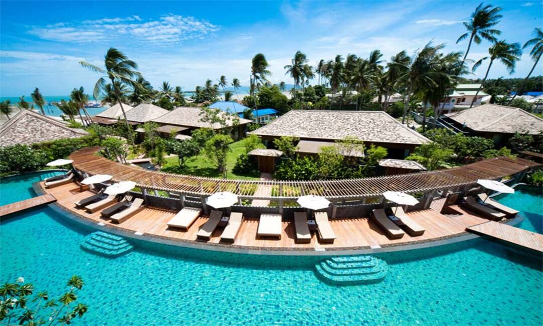 Resort là gì? Những loại hình nổi bật nhất 2022